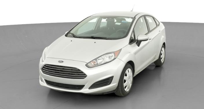Thumbnail: 2019 Ford Fiesta - 1