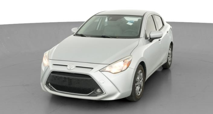 2019 Toyota Yaris LE -
                  Bessemer, AL