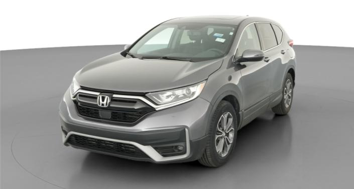 Thumbnail: 2022 Honda CR-V - 1