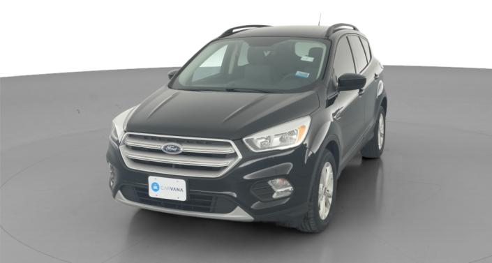 Thumbnail: 2018 Ford Escape - 1