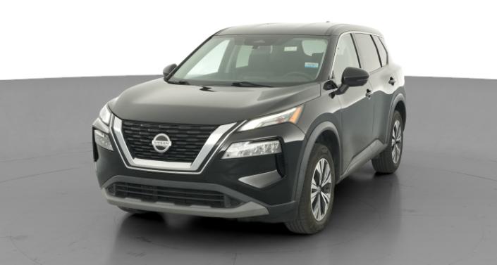 Thumbnail: 2021 Nissan Rogue - 1