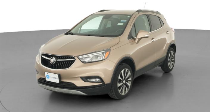 Thumbnail: 2018 Buick Encore - 1