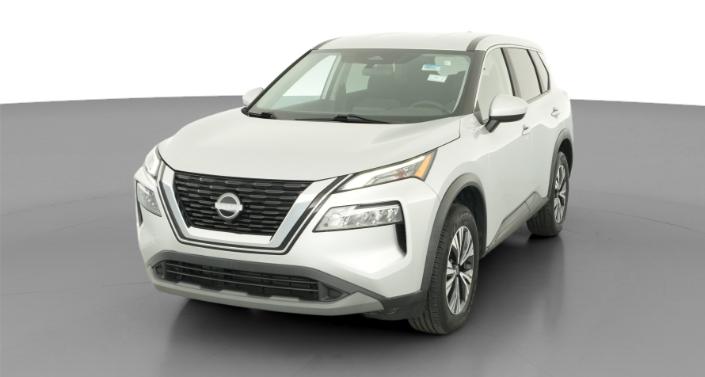 Thumbnail: 2023 Nissan Rogue - 1