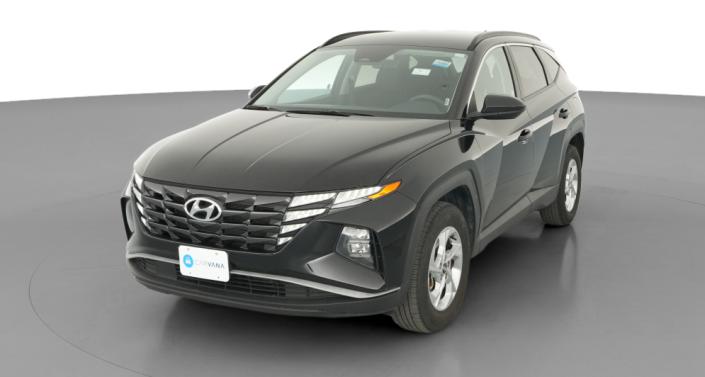 Thumbnail: 2024 Hyundai Tucson - 1