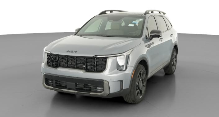 Thumbnail: 2025 Kia Sorento - 1
