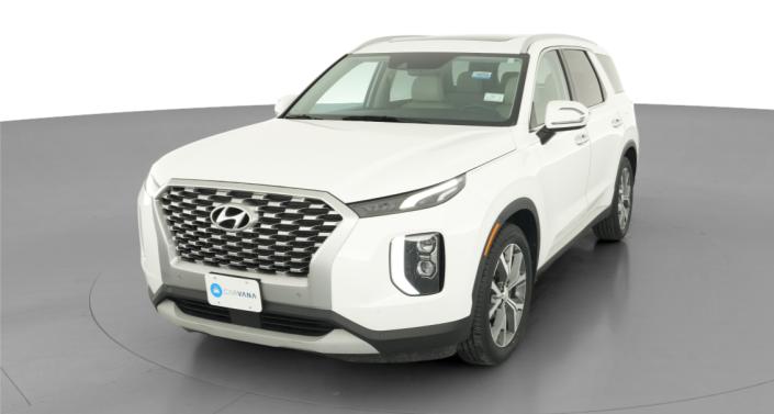 Thumbnail: 2022 Hyundai Palisade - 1
