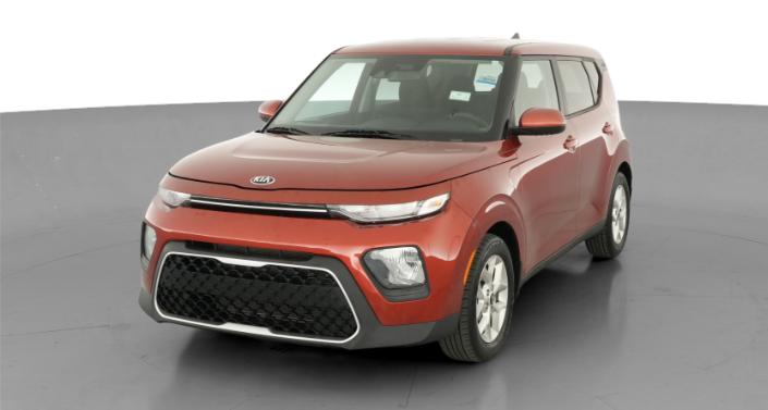 Thumbnail: 2021 Kia Soul - 1