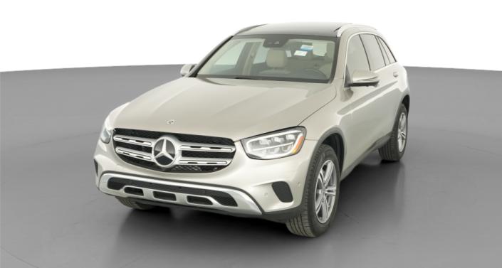 Thumbnail: 2022 Mercedes-Benz GLC - 1