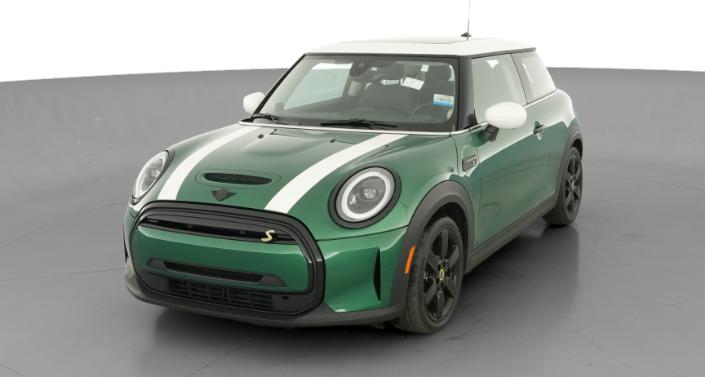 Thumbnail: 2024 MINI Cooper Hardtop - 1