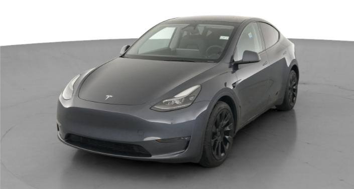 Thumbnail: 2023 Tesla Model Y - 1