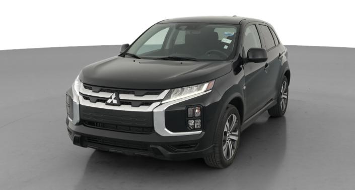 Thumbnail: 2024 Mitsubishi Outlander Sport - 1