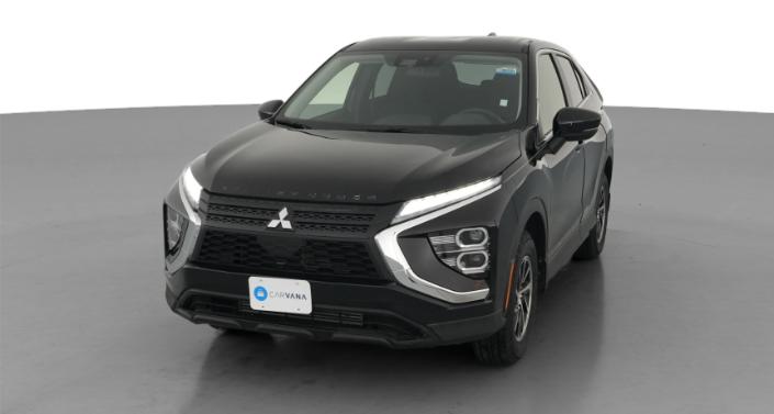 Thumbnail: 2024 Mitsubishi Eclipse Cross - 1