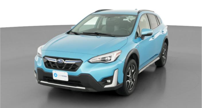 Thumbnail: 2022 Subaru Crosstrek - 1
