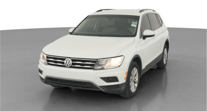 Thumbnail: 2019 Volkswagen Tiguan - 1