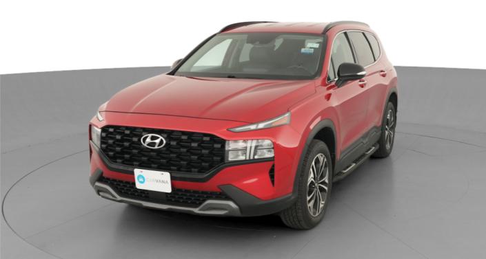 Thumbnail: 2022 Hyundai Santa Fe - 1