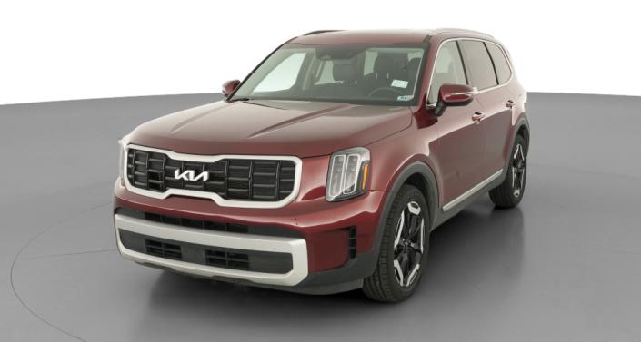 Thumbnail: 2024 Kia Telluride - 1