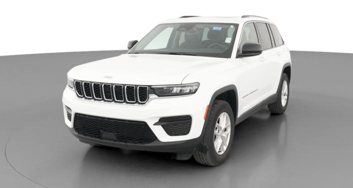 Thumbnail: 2024 Jeep Grand Cherokee - 1
