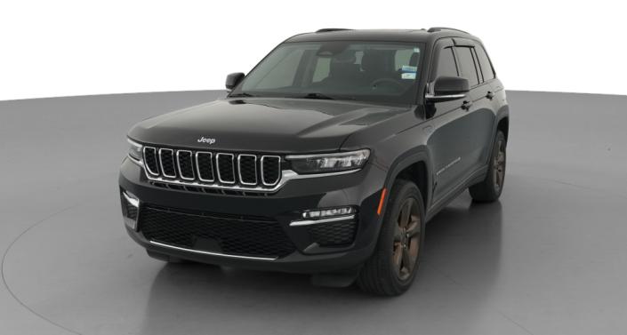 Thumbnail: 2023 Jeep Grand Cherokee - 1