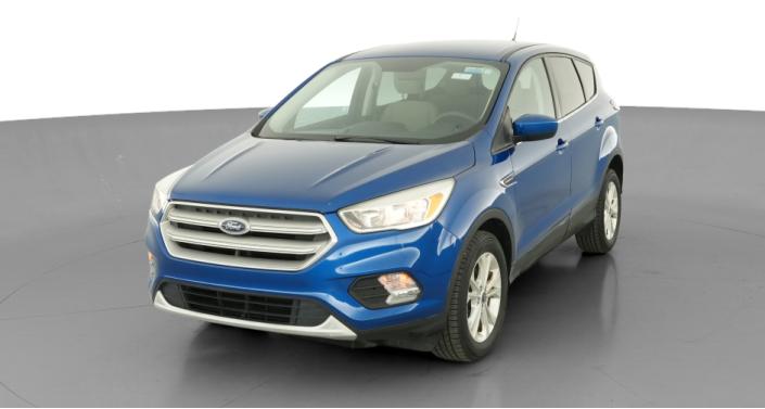 Thumbnail: 2019 Ford Escape - 1