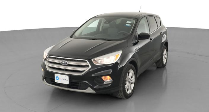 Thumbnail: 2019 Ford Escape - 1