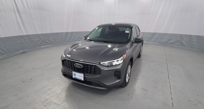 Thumbnail: 2023 Ford Escape - 1