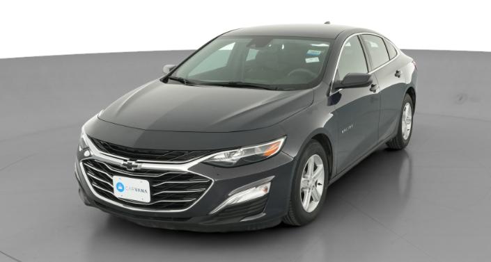 Thumbnail: 2025 Chevrolet Malibu - 1