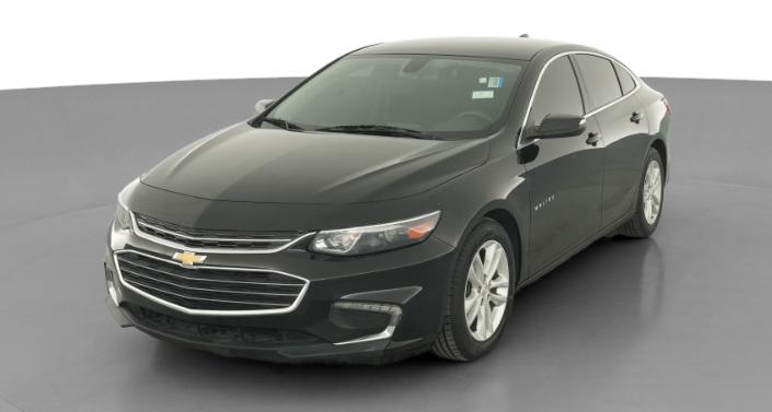 Thumbnail: 2017 Chevrolet Malibu - 1