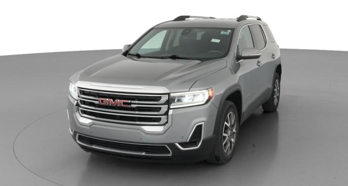 Thumbnail: 2023 GMC Acadia - 1