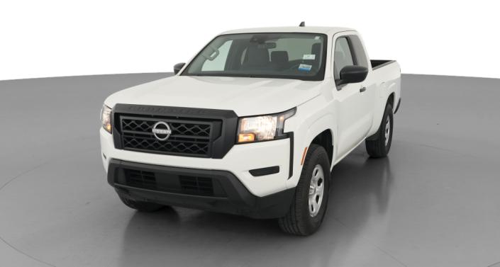 Thumbnail: 2024 Nissan Frontier - 1