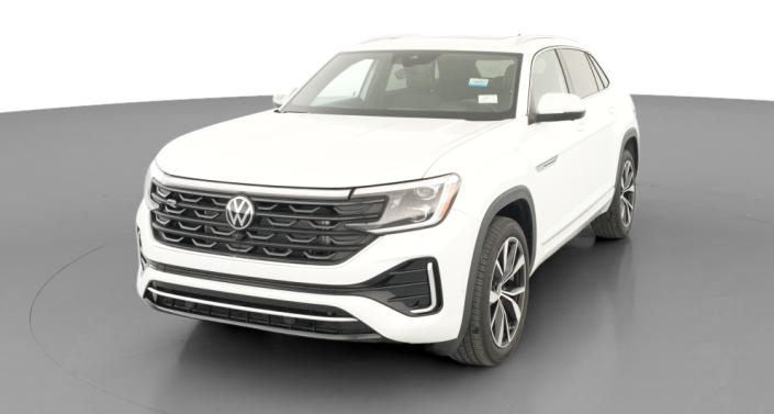 Thumbnail: 2025 Volkswagen Atlas - 1