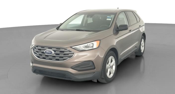 Thumbnail: 2019 Ford Edge - 1
