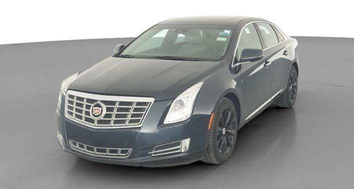 2013 Cadillac XTS Luxury -
                  Trenton, OH