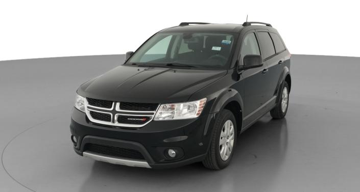 Thumbnail: 2019 Dodge Journey - 1