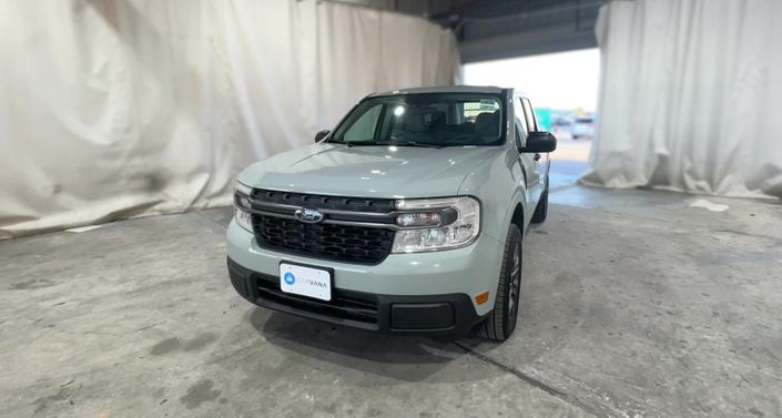 Thumbnail: 2024 Ford Maverick - 1