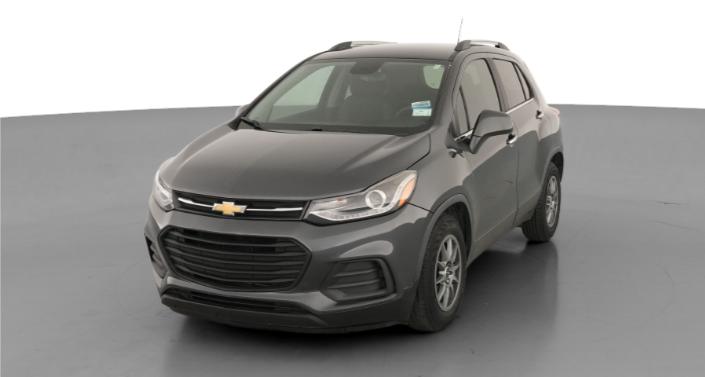 Thumbnail: 2019 Chevrolet Trax - 1