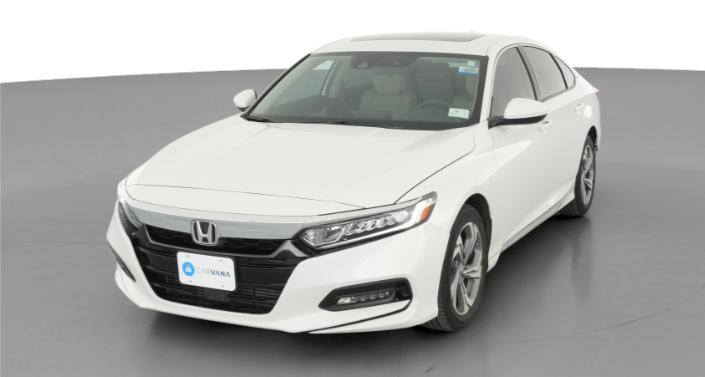 Thumbnail: 2020 Honda Accord - 1