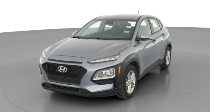 Thumbnail: 2020 Hyundai Kona - 1