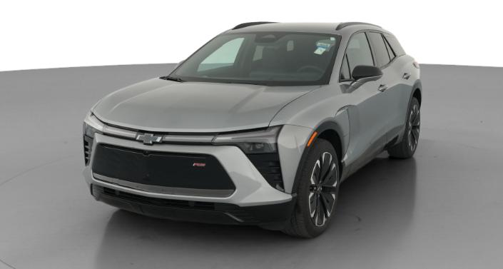 Thumbnail: 2024 Chevrolet Blazer EV - 1