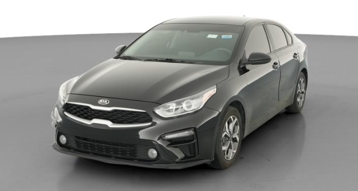 Thumbnail: 2020 Kia Forte - 1