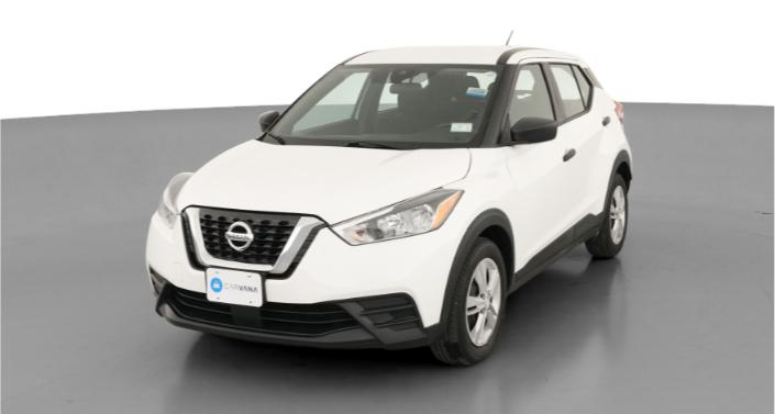 Thumbnail: 2020 Nissan Kicks - 1