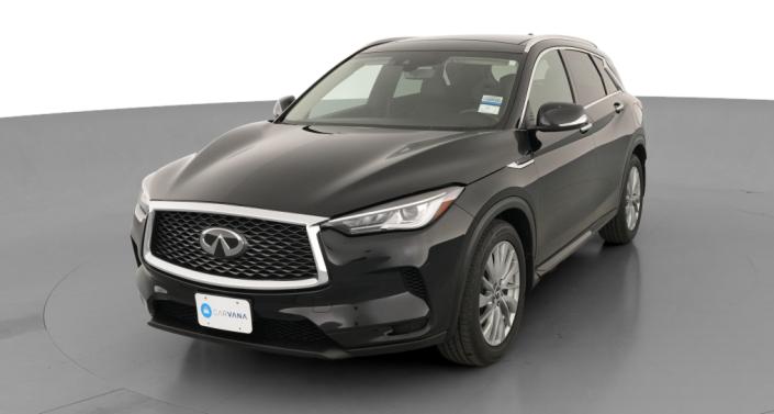 Thumbnail: 2023 INFINITI QX50 - 1