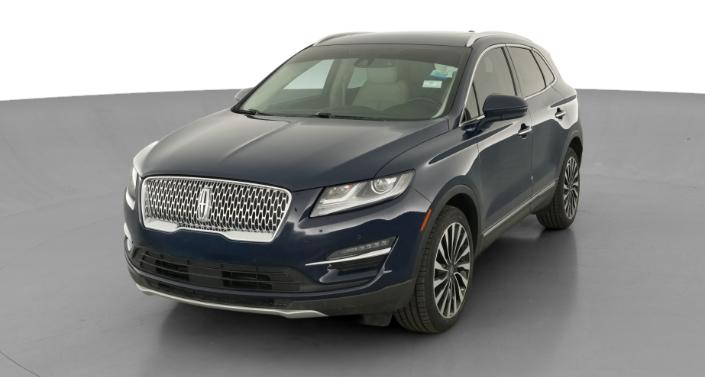 Thumbnail: 2019 Lincoln MKC - 1