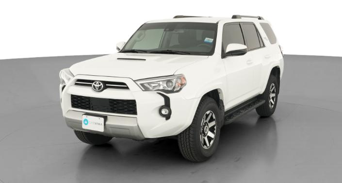 Thumbnail: 2022 Toyota 4Runner - 1