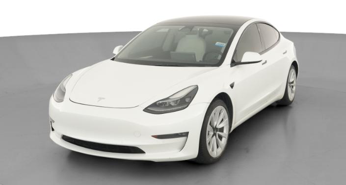Thumbnail: 2022 Tesla Model 3 - 1
