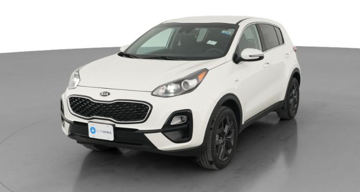 Thumbnail: 2022 Kia Sportage - 1