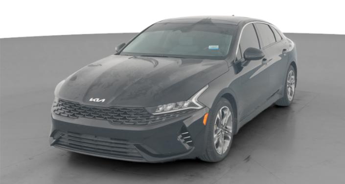 Thumbnail: 2023 Kia K5 - 1