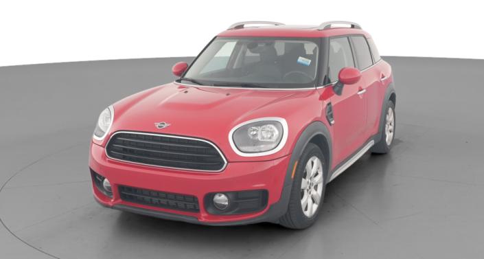 Thumbnail: 2019 MINI Cooper Countryman - 1