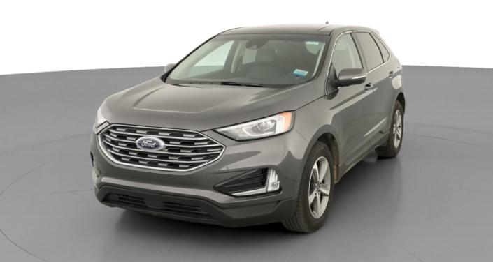 Thumbnail: 2019 Ford Edge - 1
