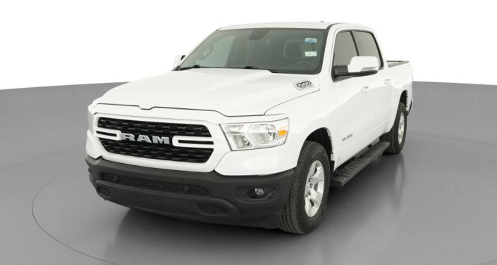 Thumbnail: 2024 RAM 1500 - 1