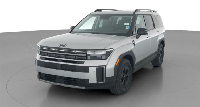 Thumbnail: 2024 Hyundai Santa Fe - 1